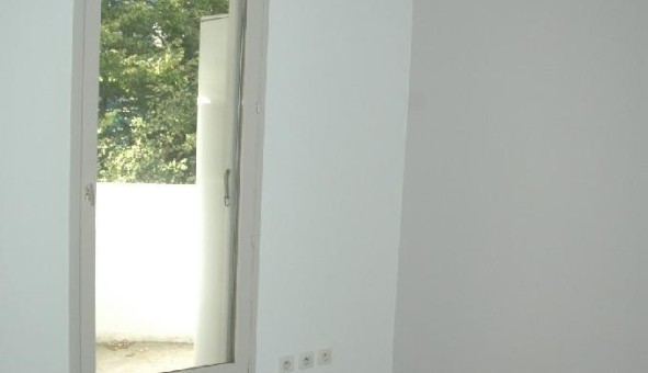Logement étudiant T4 à Meylan (38240)