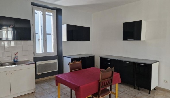 Logement tudiant T4 à Meyrannes (30410)
