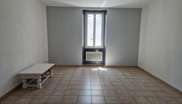 Logement tudiant T4 à Meyrannes (30410)