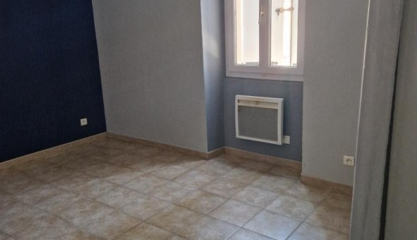 Logement tudiant T4 à Meyrannes (30410)
