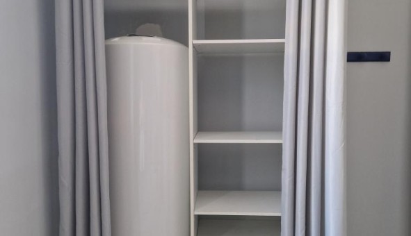 Logement tudiant T4 à Meyrannes (30410)
