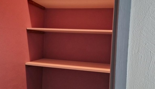 Logement tudiant T4 à Meyrannes (30410)