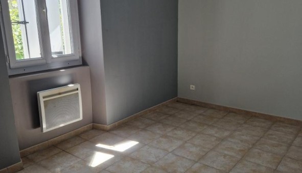 Logement tudiant T4 à Meyrannes (30410)