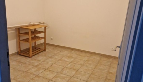 Logement tudiant T4 à Meyrannes (30410)
