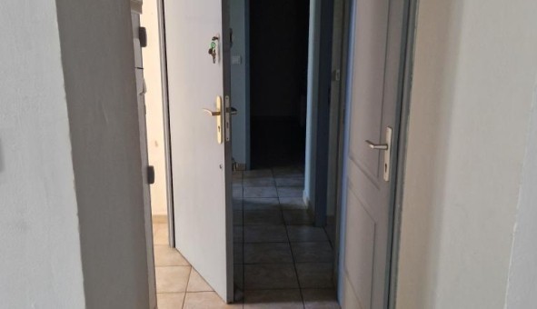 Logement tudiant T4 à Meyrannes (30410)