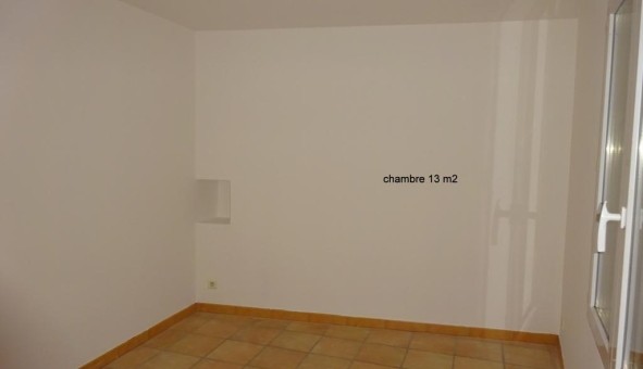 Logement tudiant T4 à Mondragon (84430)