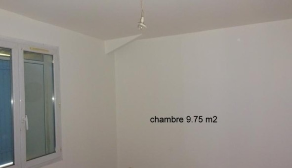 Logement tudiant T4 à Mondragon (84430)