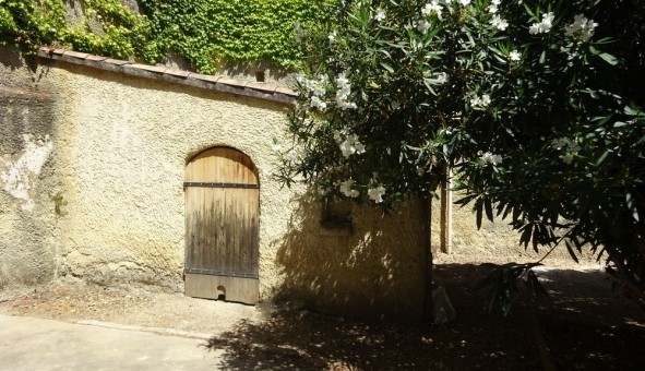 Logement tudiant T4 à Mondragon (84430)