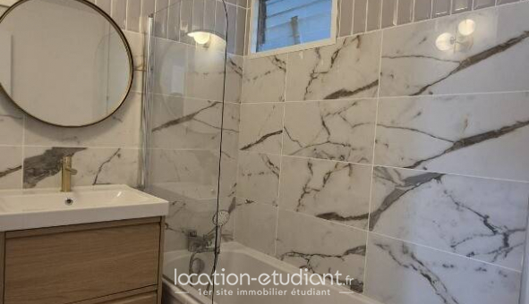 Logement tudiant T4 à Mont Saint Aignan (76130)