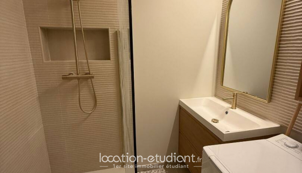 Logement tudiant T4 à Mont Saint Aignan (76130)