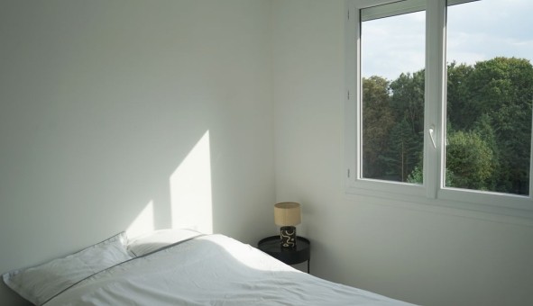 Logement �tudiant Location T4 Vide Mont Saint Aignan (76130)