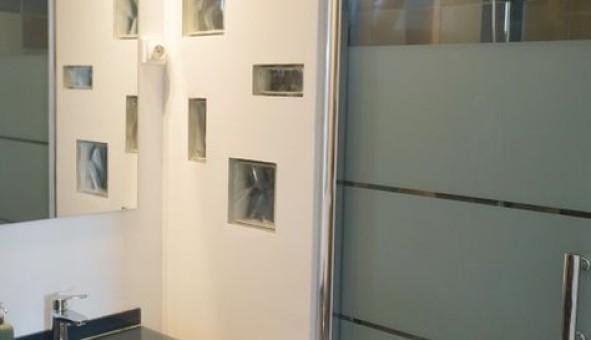 Logement �tudiant T4 &agrave; Mont Saint Aignan (76130)