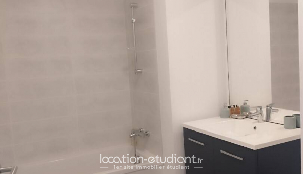 Logement tudiant T4 à Montagny les Lanches (74600)