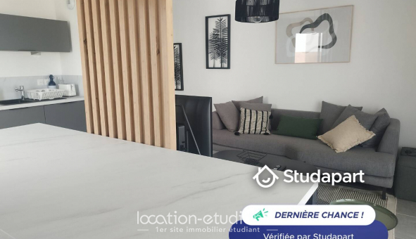 Logement tudiant T4 à Montagny les Lanches (74600)