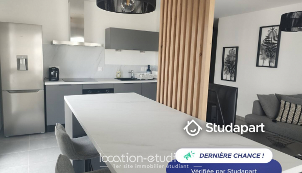 Logement tudiant T4 à Montagny les Lanches (74600)