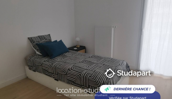 Logement tudiant T4 à Montagny les Lanches (74600)