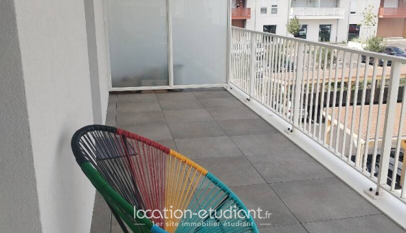 Logement tudiant T4 à Montagny les Lanches (74600)