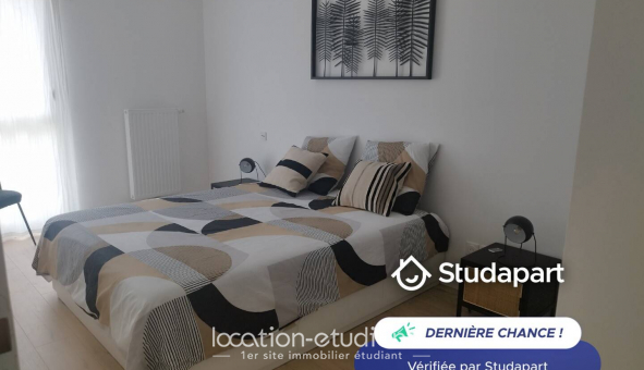 Logement tudiant T4 à Montagny les Lanches (74600)