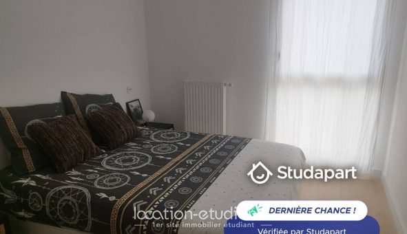 Logement tudiant T4 à Montagny les Lanches (74600)