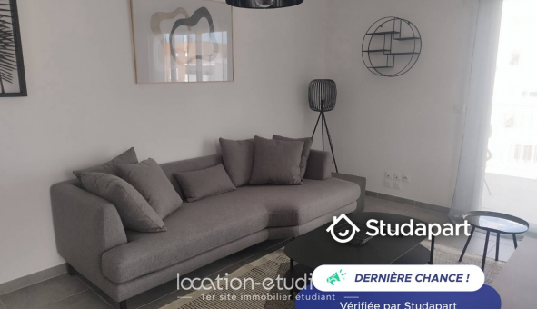 Logement tudiant T4 à Montagny les Lanches (74600)