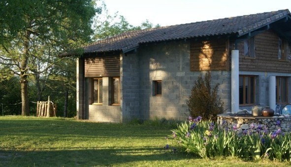 Logement tudiant T4 à Montalzat (82270)