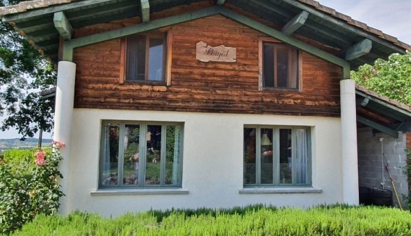 Logement tudiant T4 à Montalzat (82270)