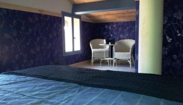 Logement tudiant T4 à Montalzat (82270)