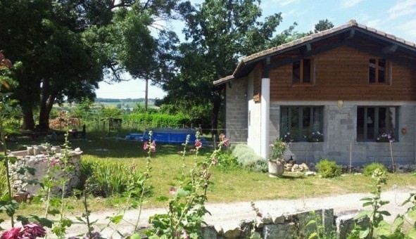Logement tudiant T4 à Montalzat (82270)