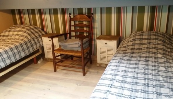 Logement tudiant T4 à Montalzat (82270)