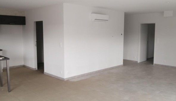 Logement �tudiant T4 &agrave; Montardon (64121)