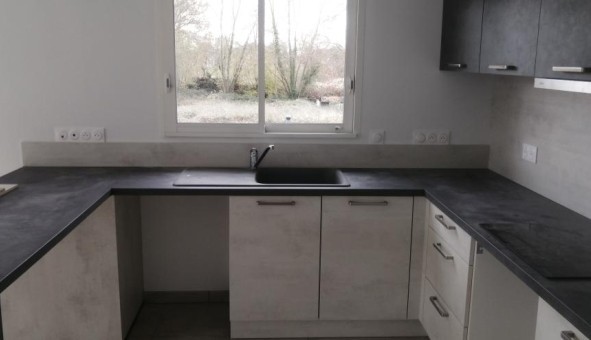 Logement �tudiant T4 &agrave; Montardon (64121)