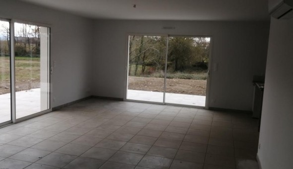 Logement �tudiant T4 &agrave; Montardon (64121)