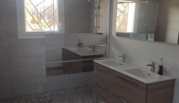 Logement �tudiant T4 &agrave; Montardon (64121)