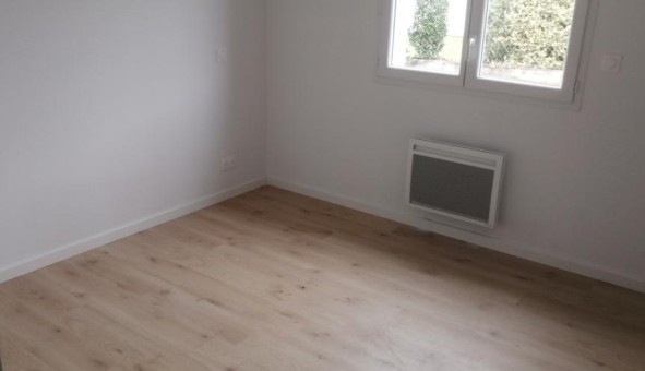 Logement �tudiant T4 &agrave; Montardon (64121)