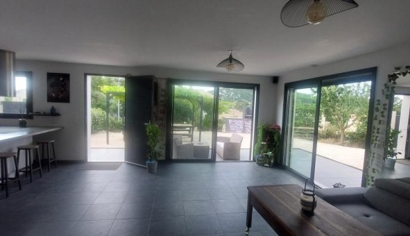 Logement tudiant T4 à Montarnaud (34570)