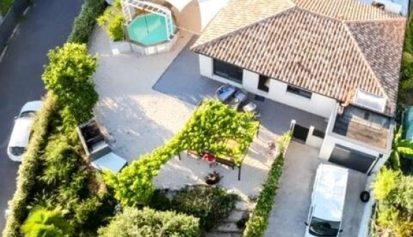 Logement �tudiant T4 &agrave; Montarnaud (34570)