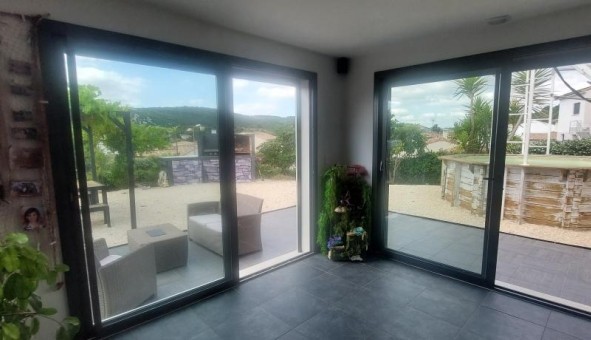 Logement �tudiant T4 &agrave; Montarnaud (34570)