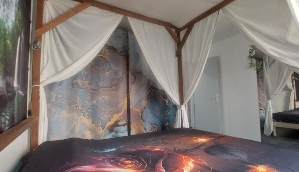 Logement �tudiant T4 &agrave; Montarnaud (34570)