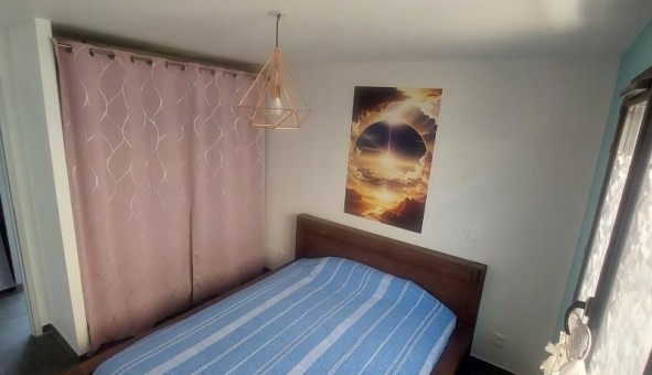 Logement �tudiant T4 &agrave; Montarnaud (34570)