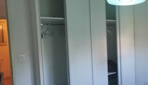 Logement étudiant Location T4 Vide Montauban (82000)
