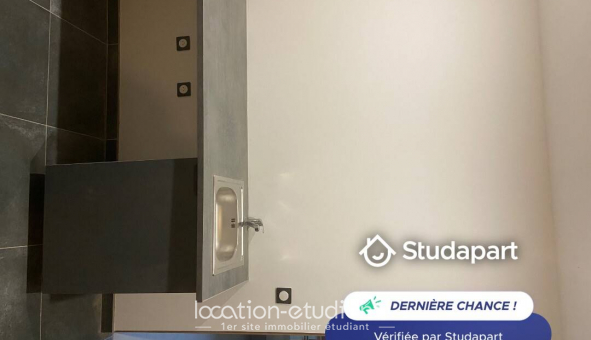 Logement tudiant T4 à Montauban (82000)