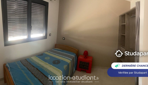 Logement tudiant T4 à Montauban (82000)