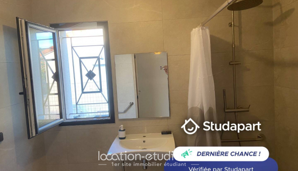 Logement tudiant T4 à Montauban (82000)
