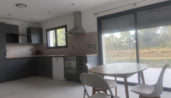 Logement tudiant Location T4 Vide Montauban (82000)