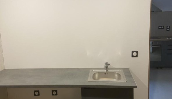 Logement tudiant T4 à Montauban (82000)