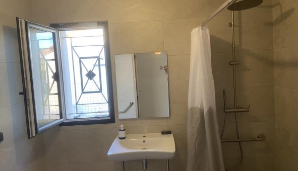 Logement tudiant T4 à Montauban (82000)