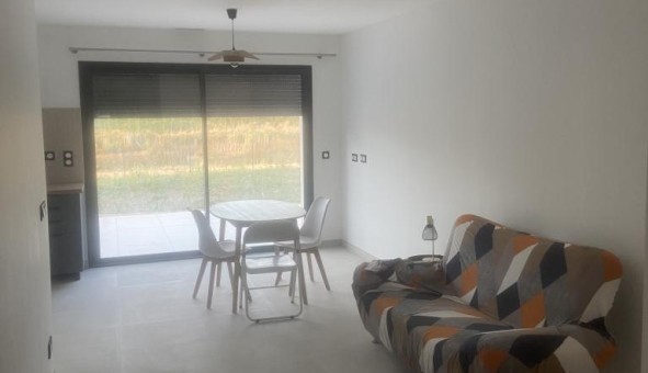 Logement tudiant T4 à Montauban (82000)