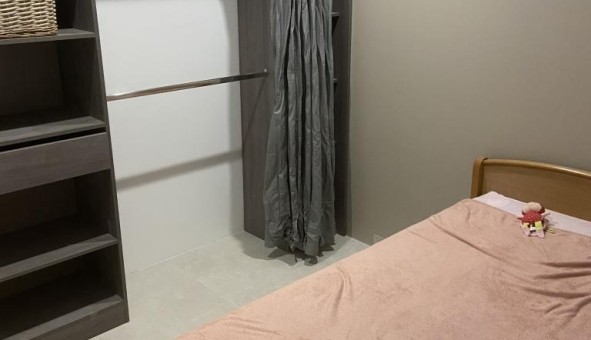 Logement tudiant T4 à Montauban (82000)