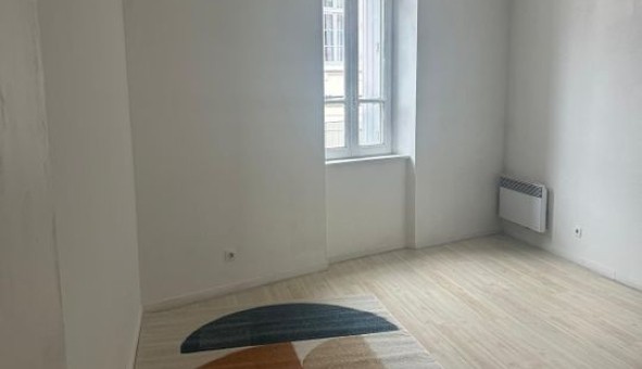 Logement �tudiant T4 &agrave; Montauban (82000)