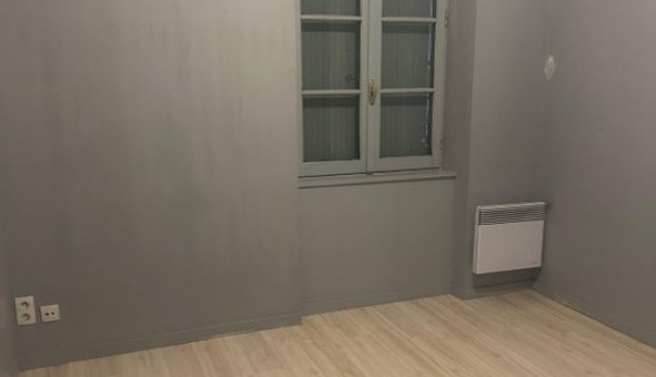 Logement �tudiant T4 &agrave; Montauban (82000)